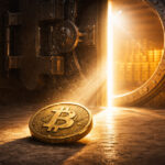 Here’s why Bitcoin will follow gold and silver new price rally