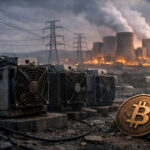 Bitcoin’s hashrate continues to fall as the price spike doesn’t convince miners to turn machines back on