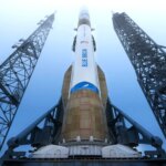 Jeff Bezos’ Blue Origin enters the space data center game