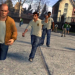 Online mod for Rockstar’s classic Bully is abruptly taken down after one month