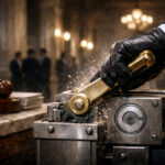 Why was US CLARITY Act postponed?