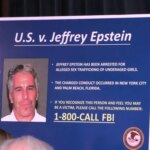 Hacker broke into FBI and compromised Epstein files, report says