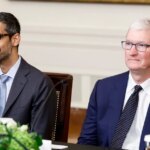 Advocacy groups demand Apple and Google block X from app stores