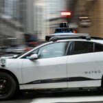 Waymo hits 170 million miles while avoiding serious mayhem