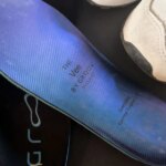 This 3D-scanned insole is another example of placebo tech