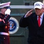 The dangers of a trigger-happy US president