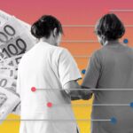 Can Europe still afford its generous state pensions?