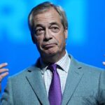 Nigel Farage to attend Davos conference he derided as ‘jaunt’ for ‘globalists’