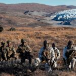 Nato troops to be in Greenland on ‘more permanent’ basis
