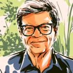 Computer scientist Yann LeCun: ‘Intelligence really is about learning’