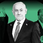 Israel waits on US to settle ‘unfinished business’ with Iran