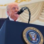 Trump names Tony Blair, Jared Kushner and Marc Rowan to Gaza ‘Board of Peace’