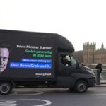 Elon Musk bows to pressure over Grok creating sexualised AI images