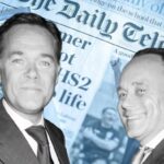 HSBC files bankruptcy petitions against senior members of Barclay family