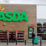 Asda hit by debt sell-off after Christmas sales slump