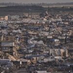 US floats expanding Gaza ‘Board of Peace’ to other global hotspots