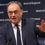 Populism makes managing global economy harder, Andrew Bailey warns