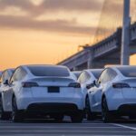 Tesla loses EV crown to China’s BYD