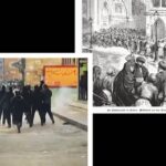 The historic bazaar where Iran’s protests began