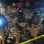 Second person shot by US federal agent in Minneapolis