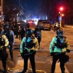 Trump threatens to deploy military to Minnesota after ICE shooting