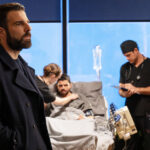 Brilliant Minds Season 2: Wolf Nichols Reunion?