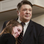 The Lance Barber Cameo You Missed In Young Sheldon’s George Funeral Episode