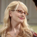 The Big Bang Theory’s Melissa Rauch Kept An Important Prop From The Set