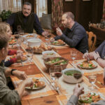 The Blue Bloods Star Who Ate The Most Food During The Reagan Family Dinners