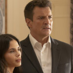 The Rookie Is Moving To Monday Nights Beginning January 26, With Episode 4