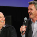 Will The Janitor And Dr. Bob Kelso Return?