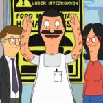 Why The Lead Of Bob’s Burgers Was More ‘Caustic’ In The Hit Show’s Early Episodes