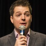 Love It Or List It Host Todd Talbot Was Part Of The Biggest Musical Of The 2020s