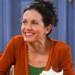 What Courteney Cox Loved Most About Playing Monica On Friends