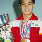 Can Chinese Sportswear Label Li-Ning Win the Sportswear Race?