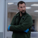 ‘The Pitt’s Noah Wyle Says Season 3 Will Touch On Medicare Cuts