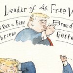 A President with His Finger on the Nation’s Pulse