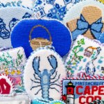 The Story Behind Needlepoint’s Modern-Day Renaissance