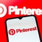 Amid disappointing earnings, Pinterest claims it sees more searches than ChatGPT