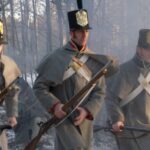 A British redcoat’s lost memoir resurfaces