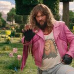 Jason Momoa Gives ‘Minecraft’ Sequel Update