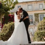 A Lisbon Wedding Weekend Infused With Sentimental Touches and Indian Traditions