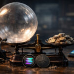 Solana’s public attack on Starknet exposes how billions in “mercenary” volume are artificially pumping network valuations right now