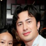 Hudson Williams Celebrated His Birthday on the Dance Floor at Gold House’s Epic Lunar New Year Party