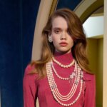 Alessandra Rich Fall 2026 Ready-to-Wear Collection