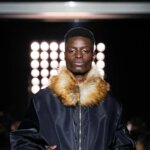 Kamiya Tokyo Fall 2026 Collection