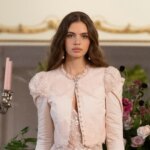 LoveShackFancy Fall 2026 Ready-to-Wear Collection