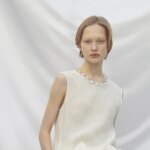 Marina Moscone Fall 2026 Ready-to-Wear Collection