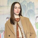 Snow Xue Gao Fall 2026 Ready-to-Wear Collection