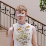 THEVXLLEY Fall 2026 Ready-to-Wear Collection